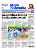 Gazeta Krakowska Nowosądecka