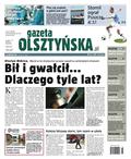 Gazeta Olsztyńska