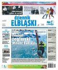 Dziennik Elbląski