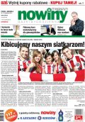 Nowiny