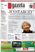 Gazeta Wyborcza