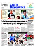 Gazeta Krakowska Na Podhalu