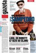 Gazeta Wyborcza