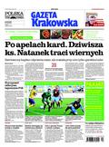 Gazeta Krakowska Nowosądecka