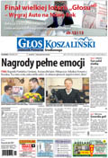 Głos Koszaliński