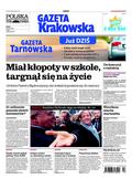 Gazeta Krakowska Tarnowska