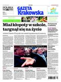 Gazeta Krakowska Nowosądecka