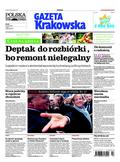 Gazeta Krakowska Na Podhalu