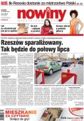 Nowiny