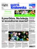 Gazeta Krakowska Tarnowska