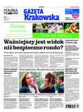 Gazeta Krakowska Nowosądecka
