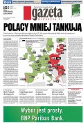 Gazeta Wyborcza