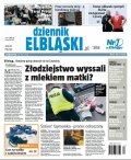 Dziennik Elbląski
