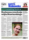 Gazeta Krakowska Nowosądecka