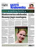 Gazeta Krakowska Na Podhalu