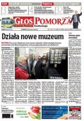 Głos Pomorza