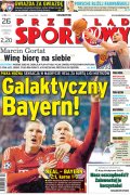 Przegląd Sportowy