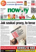 Nowiny