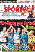 Przegląd Sportowy