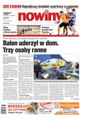 Nowiny