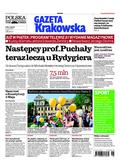 Polska Gazeta Krakowska
