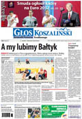 Głos Koszaliński