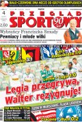 Przegląd Sportowy