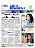 Gazeta Krakowska Małopolska
