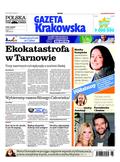 Gazeta Krakowska Tarnowska