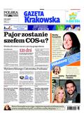 Gazeta Krakowska Na Podhalu