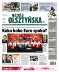 Gazeta Olsztyńska