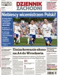 Polska Dziennik Zachodni