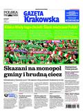 Gazeta Krakowska Małopolska