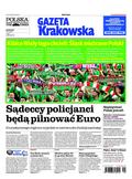 Gazeta Krakowska Nowosądecka