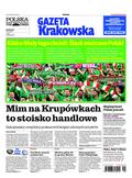 Gazeta Krakowska Na Podhalu