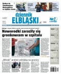 Dziennik Elbląski