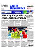 Gazeta Krakowska Nowosądecka