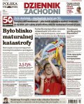 Polska Dziennik Zachodni