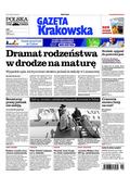 Gazeta Krakowska Nowosądecka