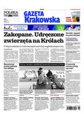 Gazeta Krakowska Na Podhalu