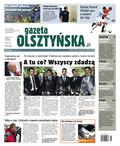 Gazeta Olsztyńska