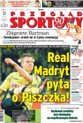 Przegląd Sportowy