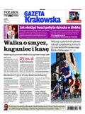 Gazeta Krakowska Nowosądecka