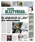 Gazeta Olsztyńska