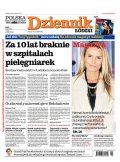Polska Dziennik Łódzki