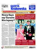 Gazeta Krakowska Nowosądecka