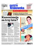Gazeta Krakowska Nowosądecka