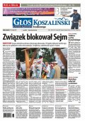 Głos Koszaliński