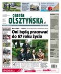 Gazeta Olsztyńska