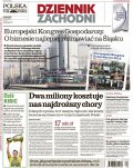 Polska Dziennik Zachodni